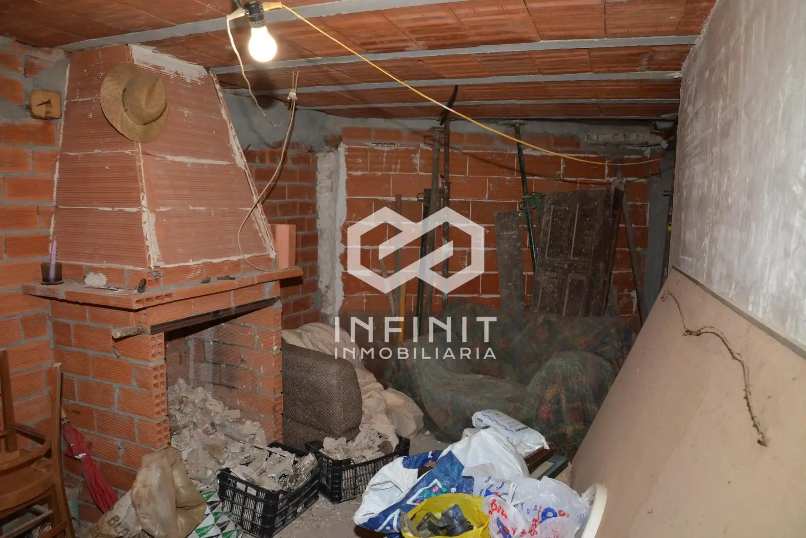 Casa o chalet en venta en Cifuentes con Terraza