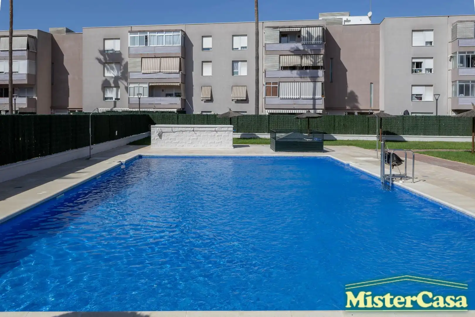 Appartamento con terrazza in vendita a Jerez Sur, imagen 32
