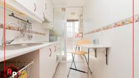 Kitchen of Flat for sale in Coslada  with Air Conditioner