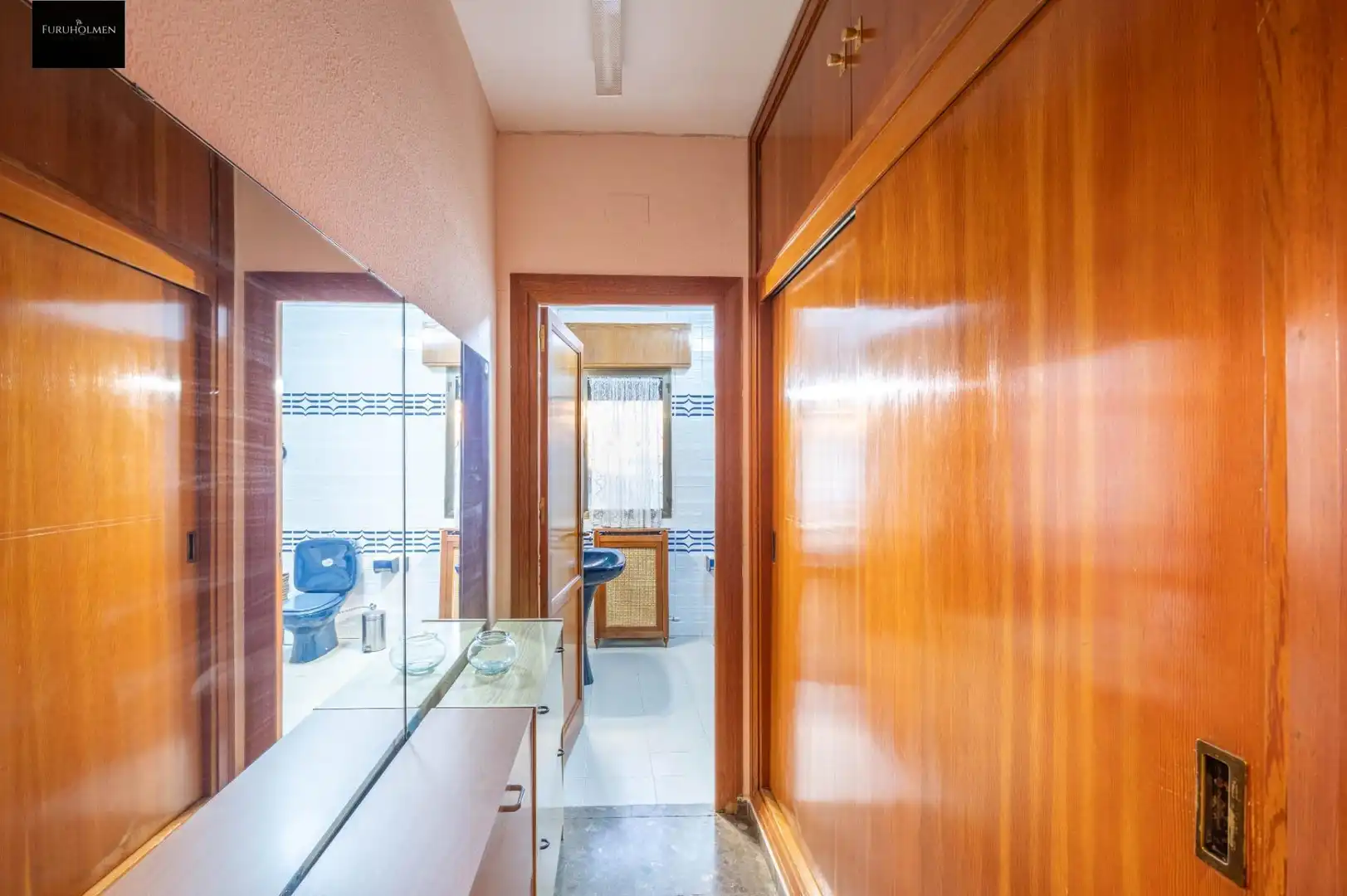 Chalet con terraza en venta en Calle Carril de Santo Domingo, imagen 56