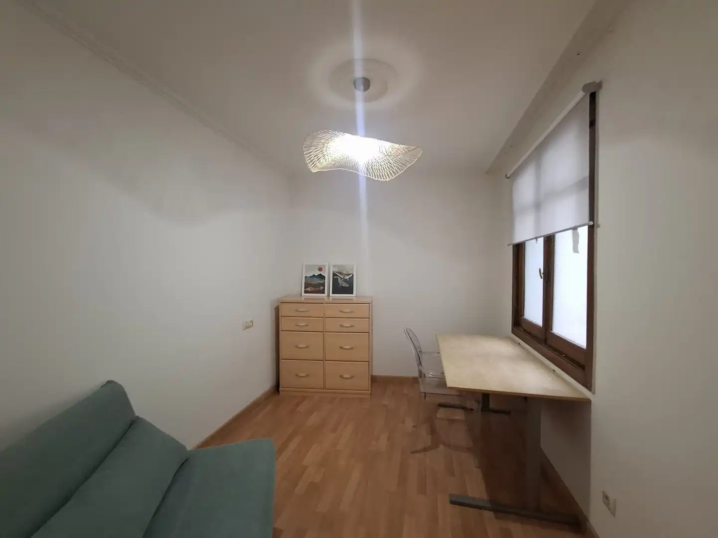 Flat for rent in Gijón   with Heating and Furnished