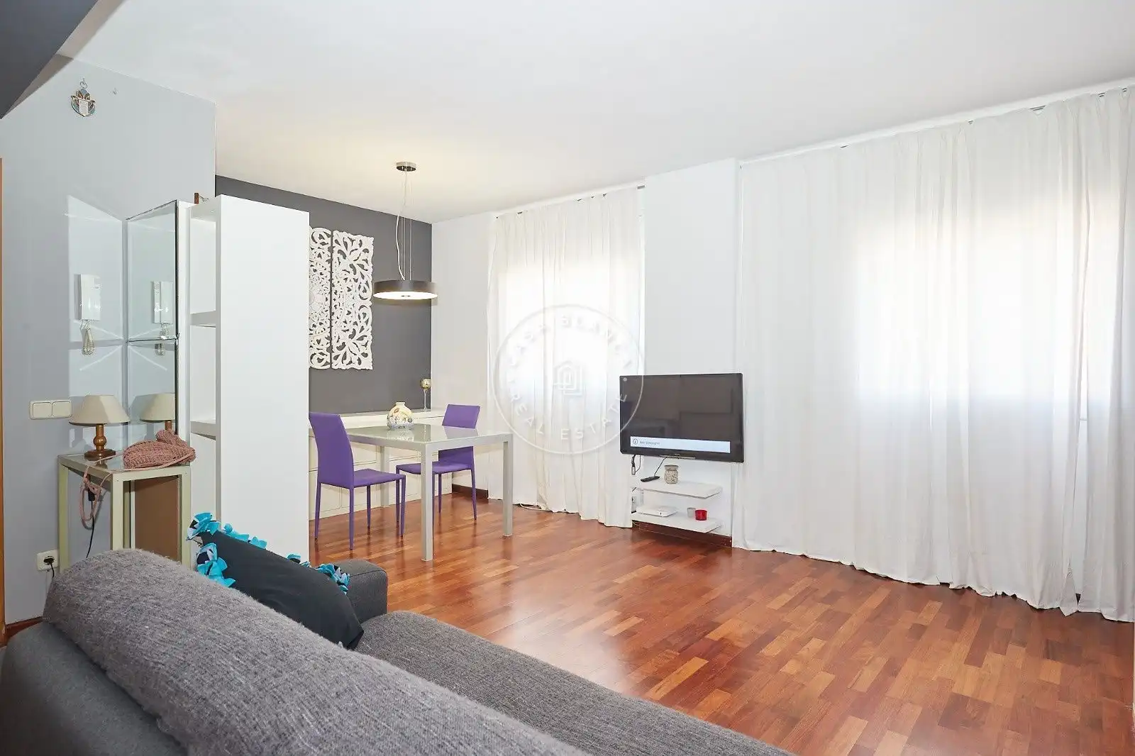 Apartamento de alquiler en Fenals