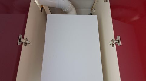Foto 5 de Piso en venta en Reyes, Parla