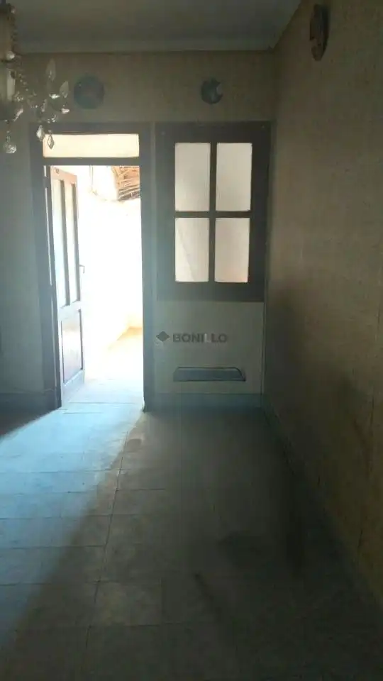 Casa adosada en venda en Ademuz amb Balcó