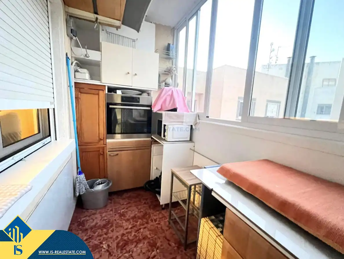 Penthouse mit Aufzug zum Verkauf in Playa del Cura, imagen 10