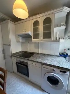 Apartamento de alquiler en Calle Serranos, 21, Casco Antiguo