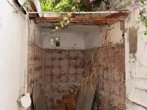 Planta baixa en venda en Valencia amb Alarma