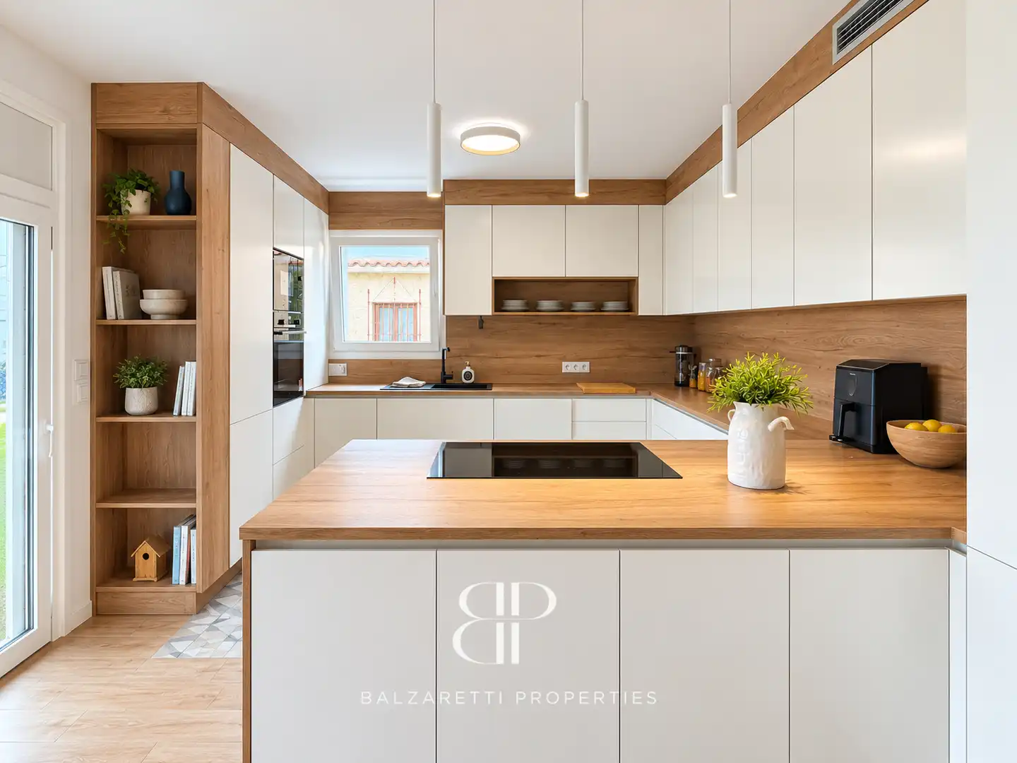 Villa avec balcon à vendre à Carrer dels Llimoners, imagen 10