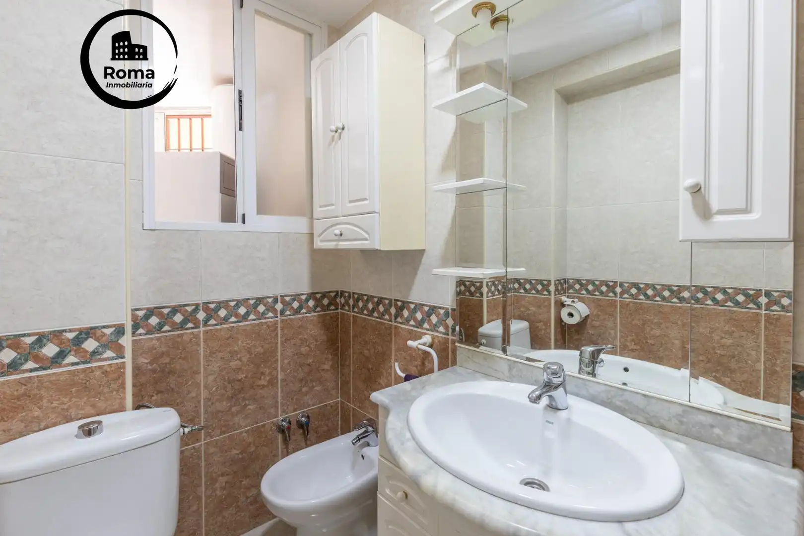 Flat with lift for sale in Zaidín, imagen 25