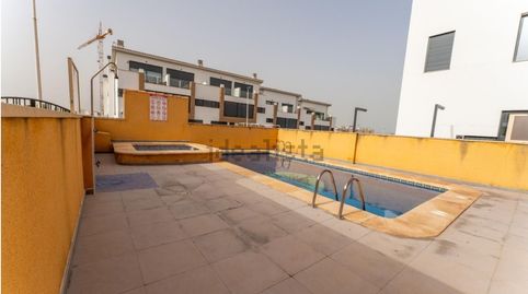Foto 2 de Casa adosada en venta en Carrer Carcaixent, Los Secanos, Guardamar del Segura