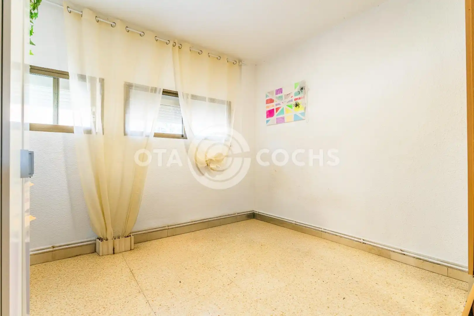 Flat for sale in Reus