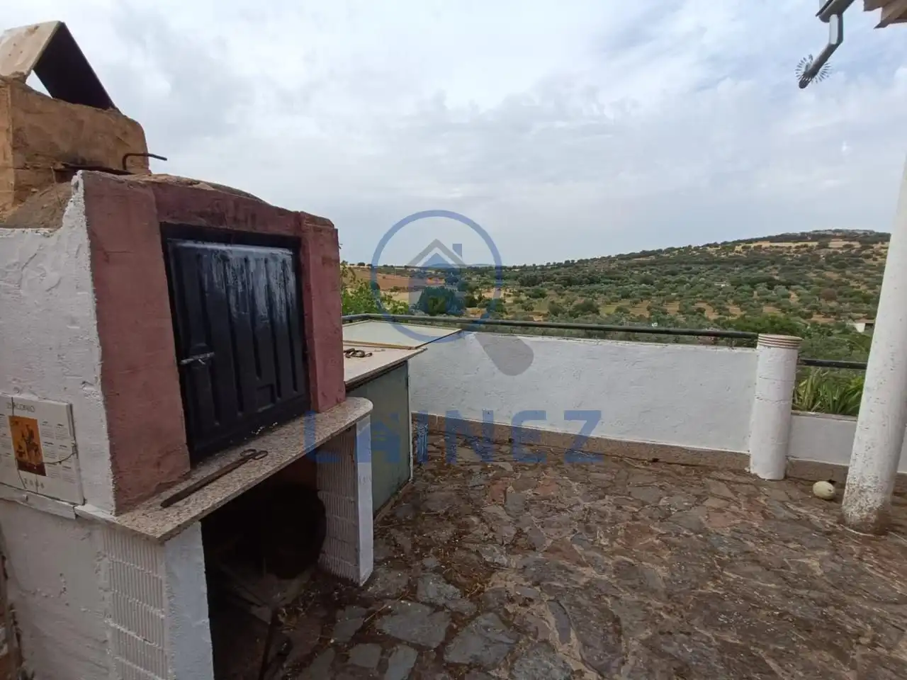 Residencial en venta en La Granjuela