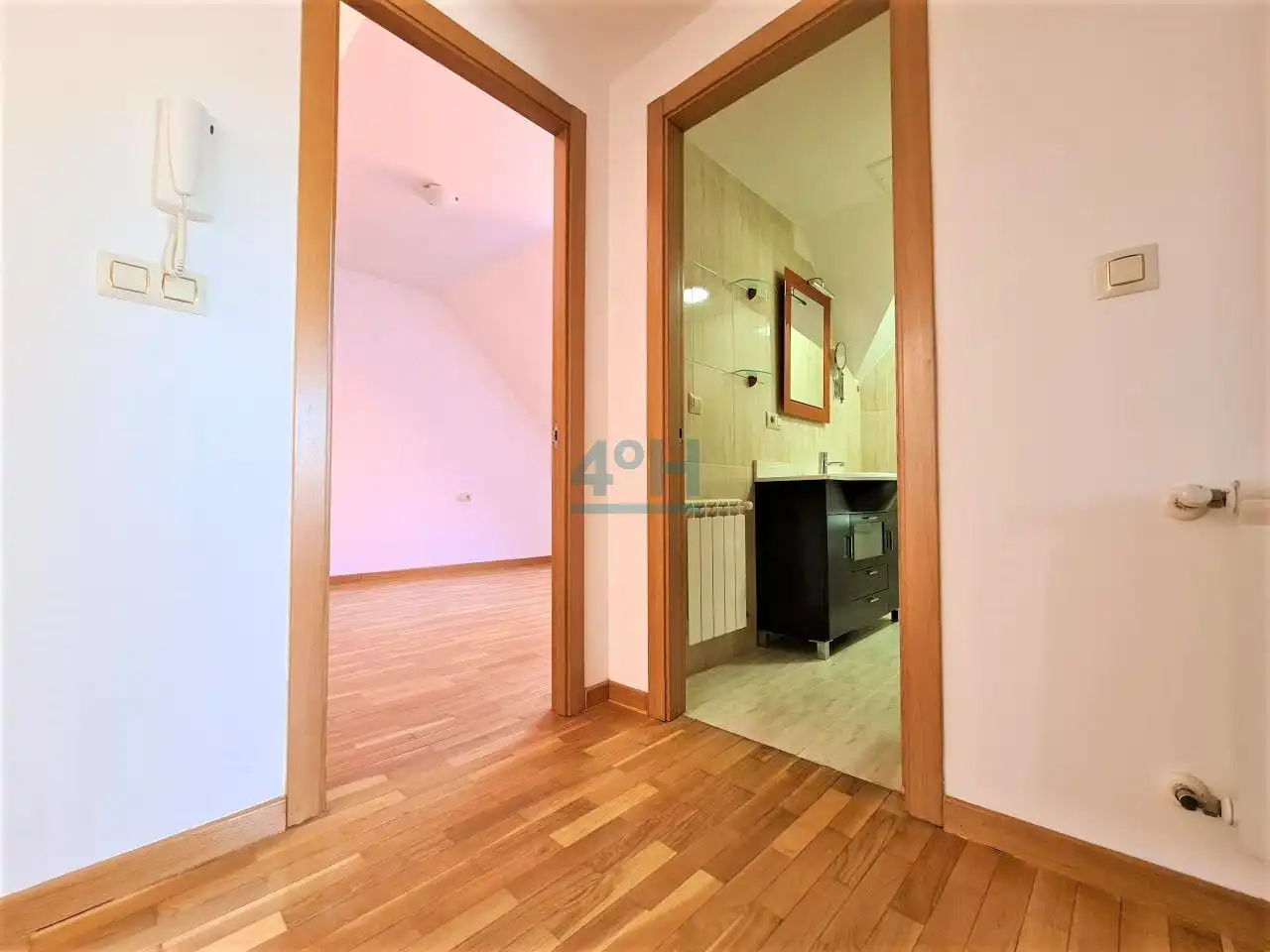 Duplexes for sale in Xinzo de Limia  with Heating and Storage room
