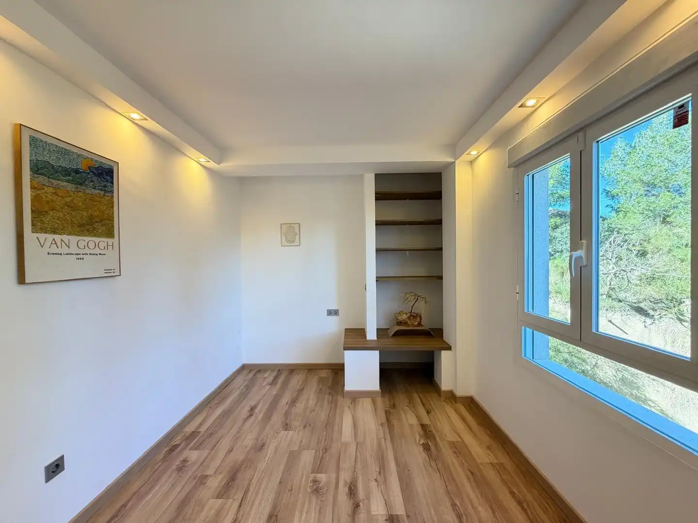 Apartament amb terrassa en venda a Calle SAMANIEGO, imagen 45