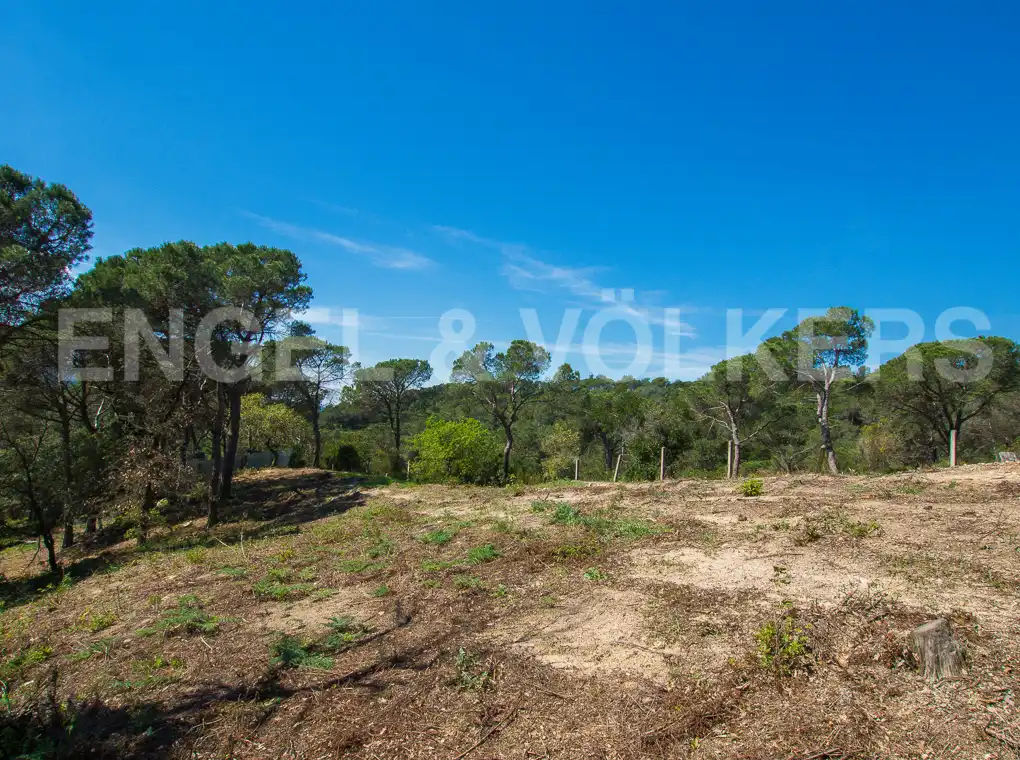 Terreno residencial en venta en Vilanova del Vallès, imagen 2