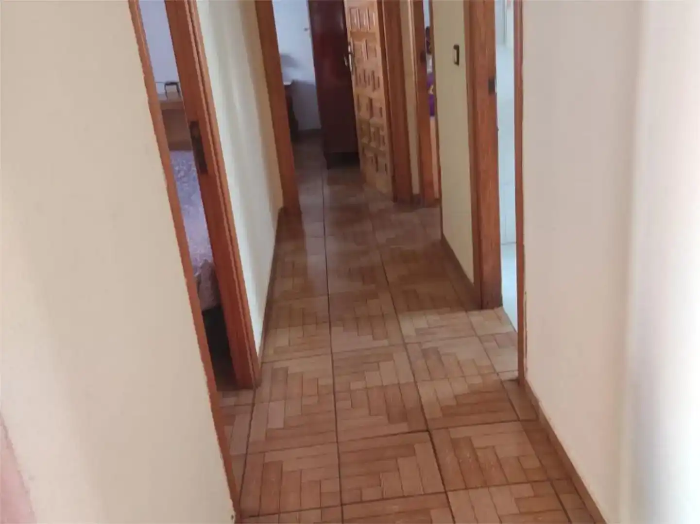 Casa o chalet en venta en Barriada Yagüe