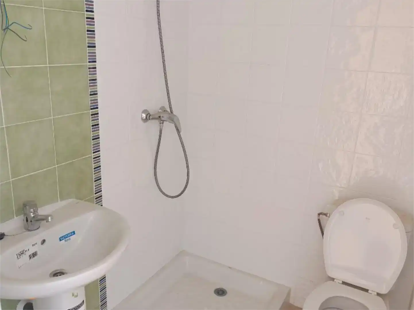 Bathroom of Flat for sale in Moratalla  with Balcony