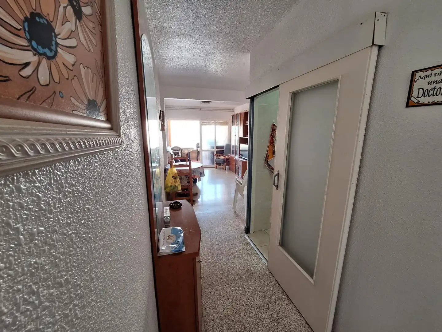 Apartment mit Aufzug zum Verkauf in Calle GUMERSINDO, imagen 2
