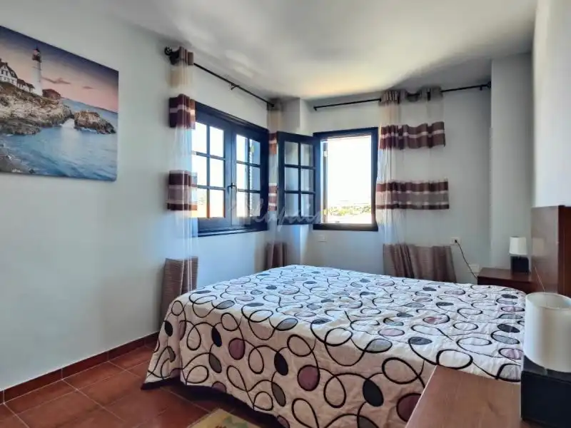 Casa o xalet en venda a Costa del Silencio