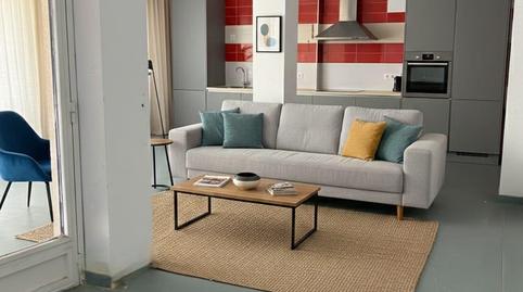 Photo 3 of Flat for sale in Alamín, Guadalajara Capital