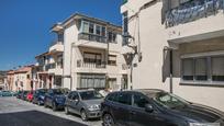 Exterior view of Flat for sale in Ávila Capital  with Terrace