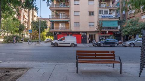 Foto 3 de Pis en venda a Avenida de Barcelona, Barrio de Zaidín,  Granada Capital