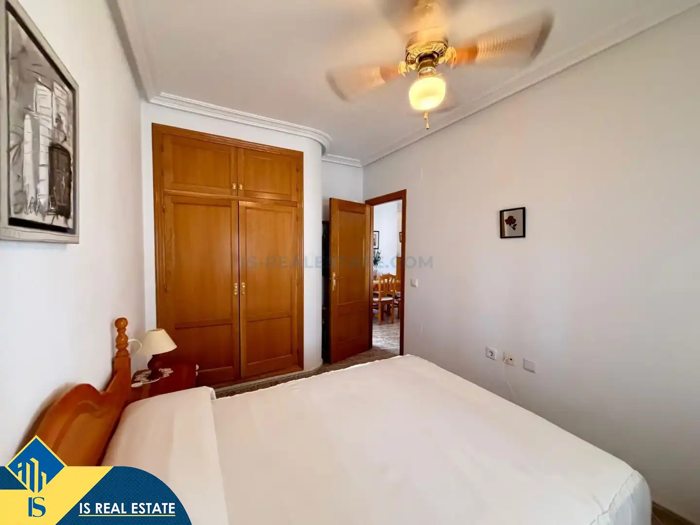 Apartamento con ascensor en venta en Playa del Cura, imagen 33