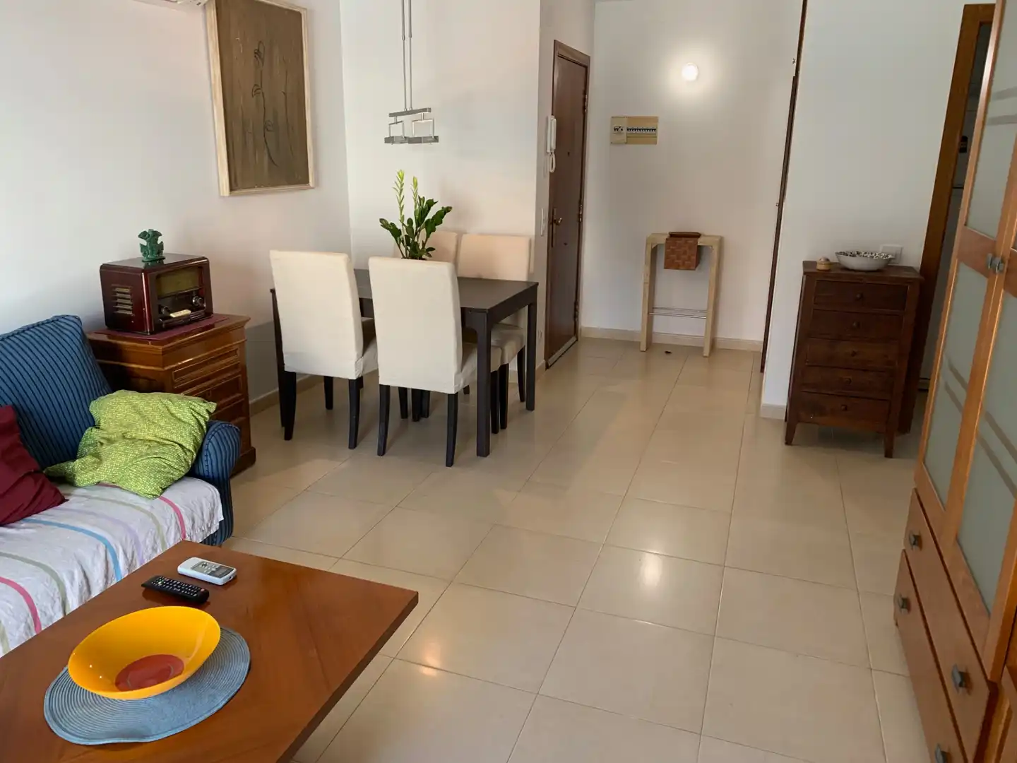 Apartament amb ascensor en venda a Avinguda de Catalunya, imagen 6