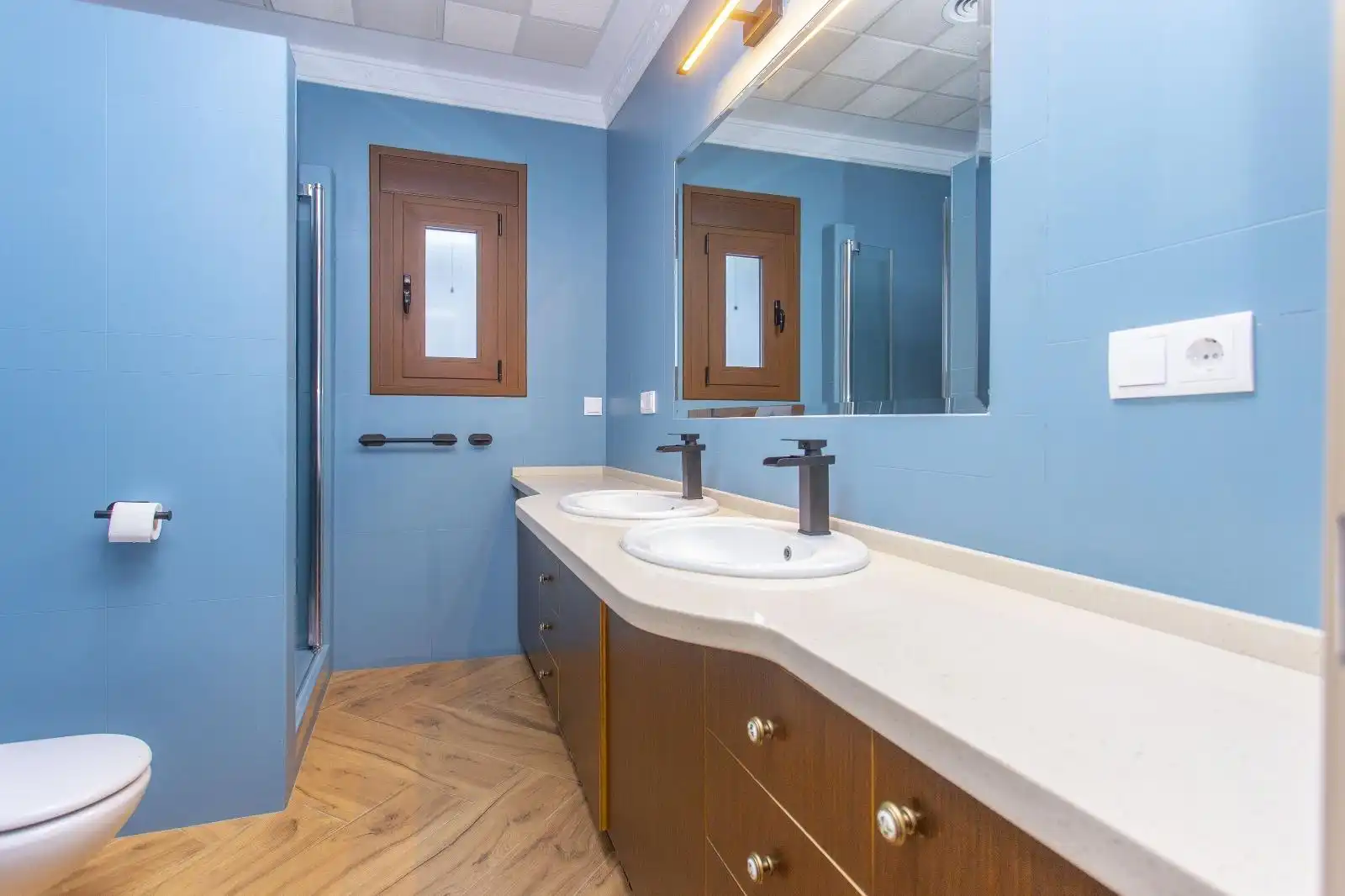 Chalet con piscina en venta en Avenida - Divina Pastora - Plaza de Toros, imagen 30