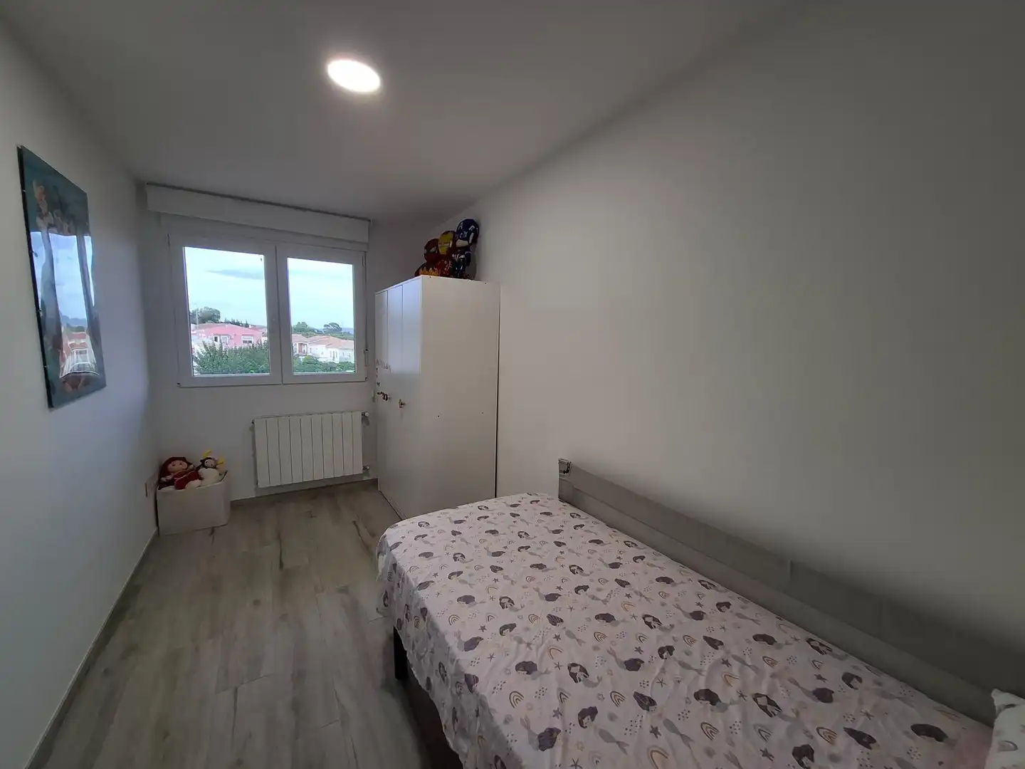 Schlafzimmer von Wohnung zum Verkauf in Alfarrasí, Valencia