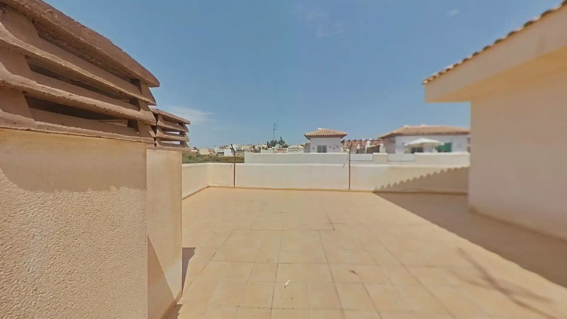 Appartement avec terrasse à vendre à AGUILA REAL, imagen 15