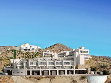 Adossat amb piscina en venda a El Peñoncillo