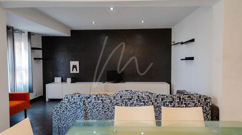 Photo 4 of Flat for sale in Carrer del Comte de Montornès, Centro Ciudad, Paterna