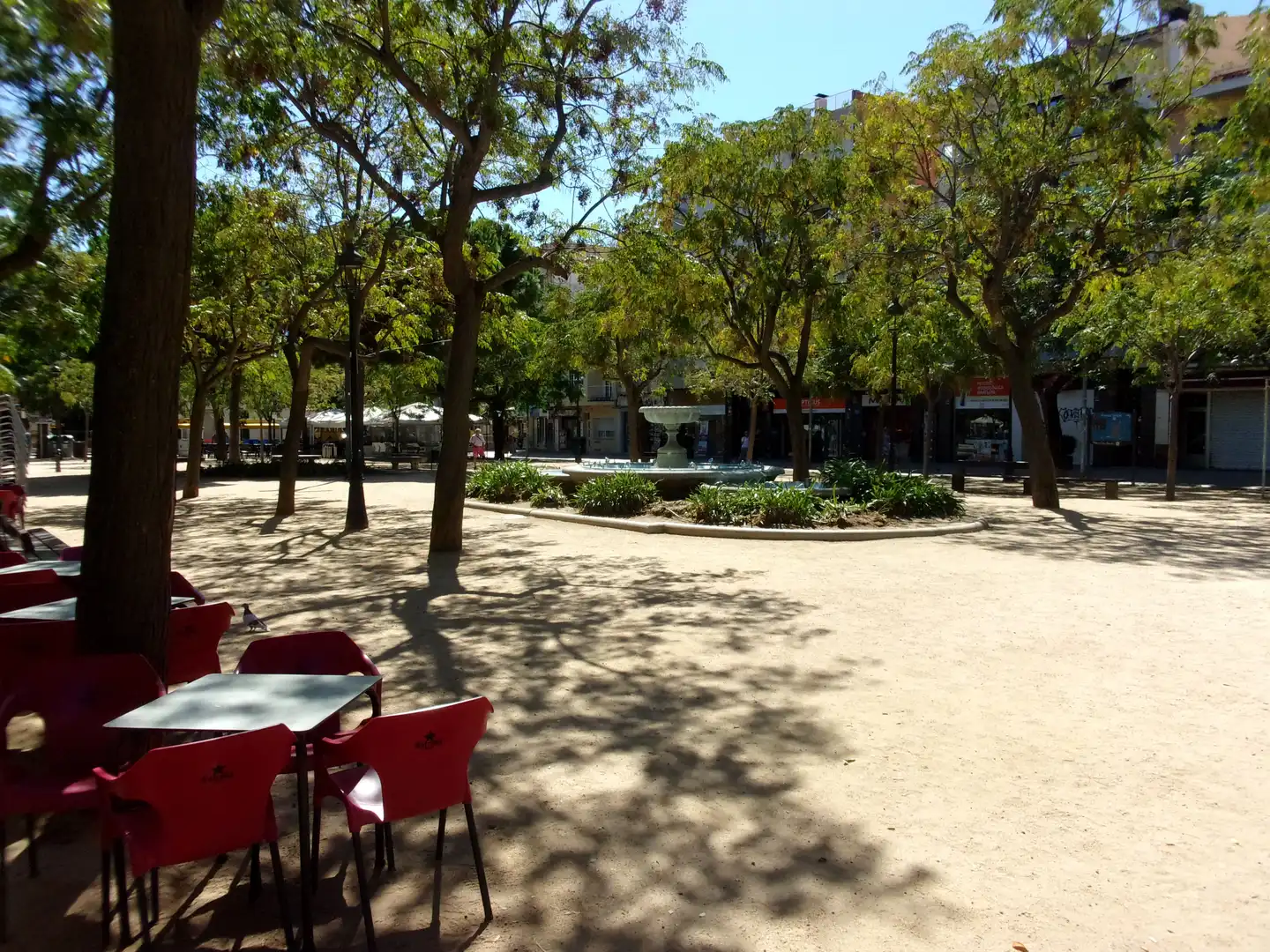 Business premises to rent in Plaça de les Melies 9, imagen 13