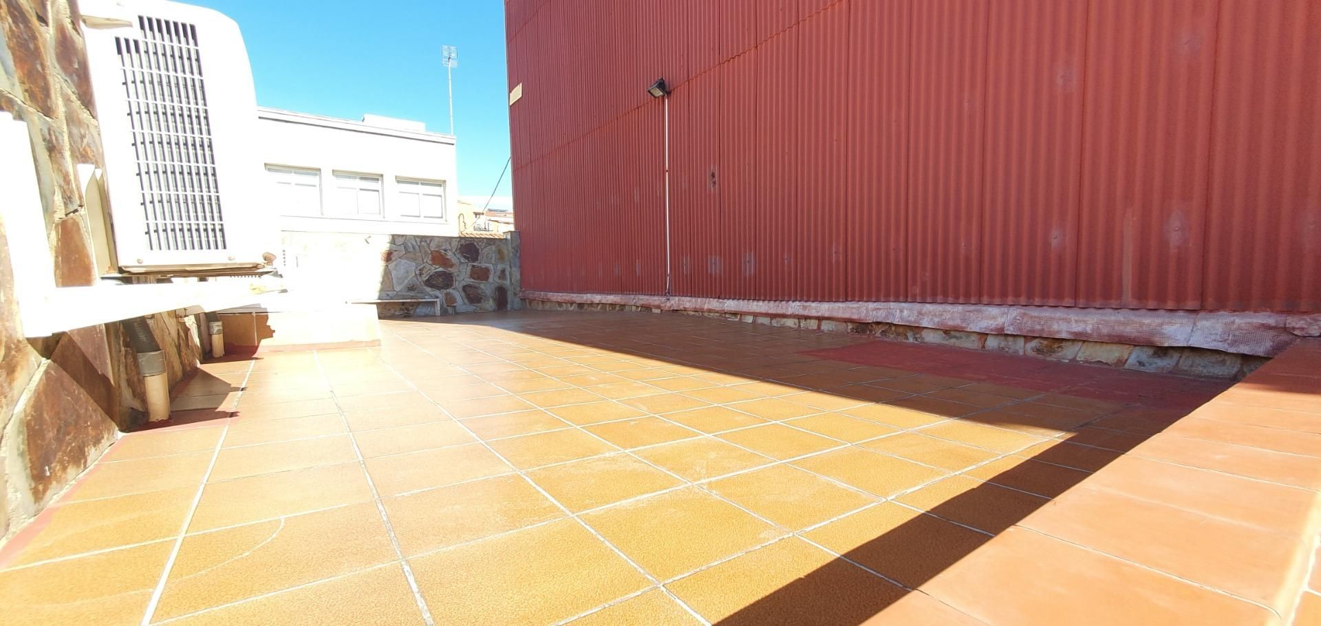 Terrace of House or chalet for sale in Sabadell  with Air Conditioner, Heating and Terrace
