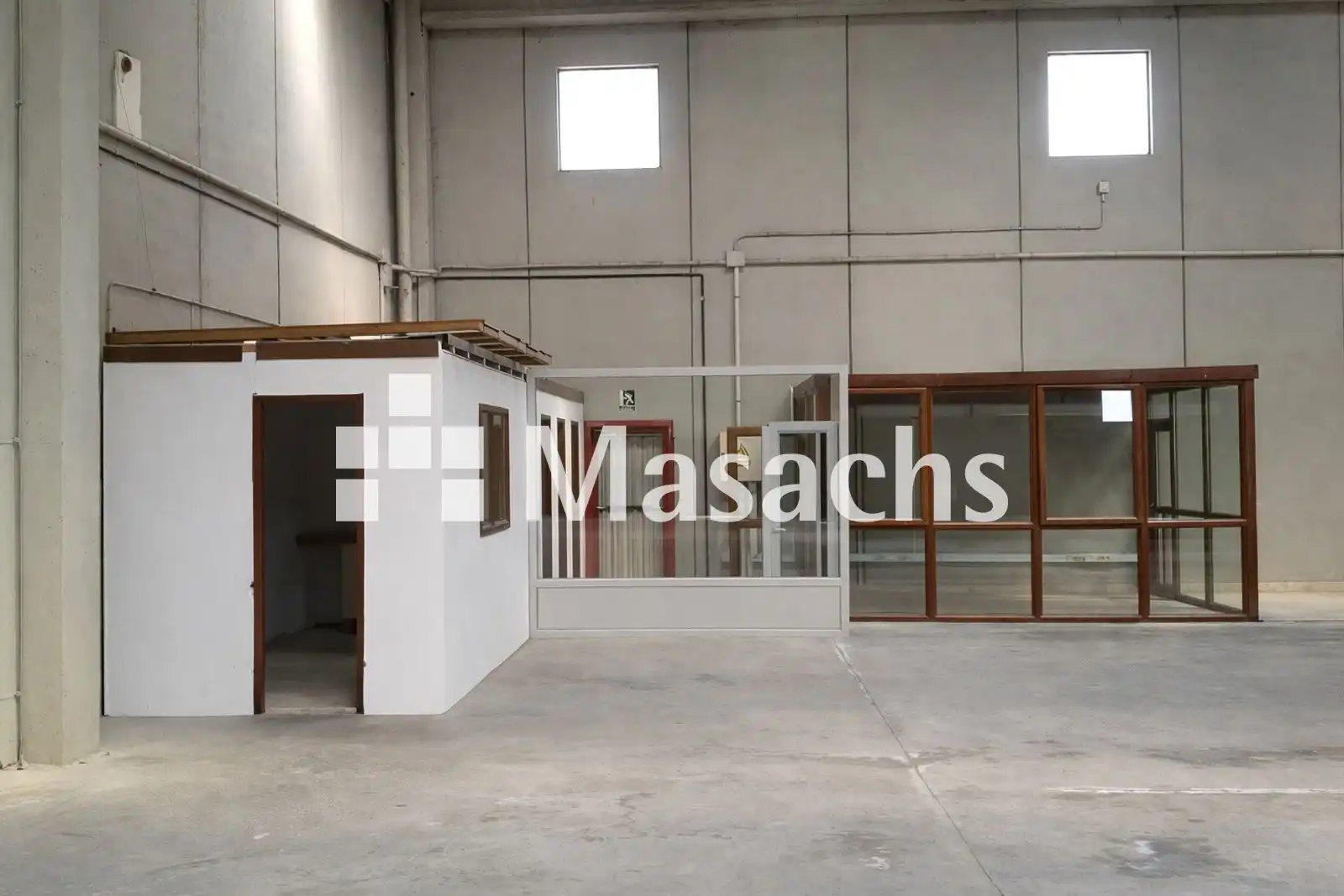Nave industrielle à louer à Vilamalla, imagen 3