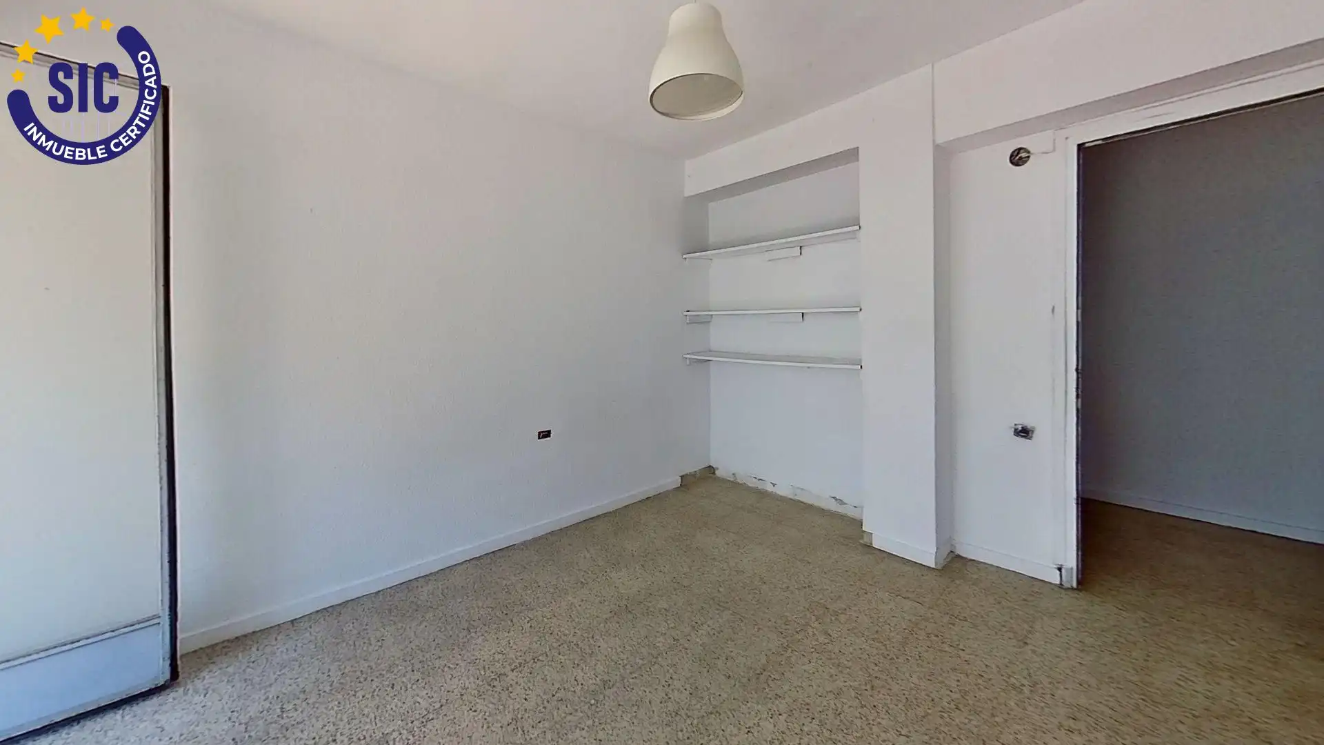 Habitación de Piso en venta en Valencia