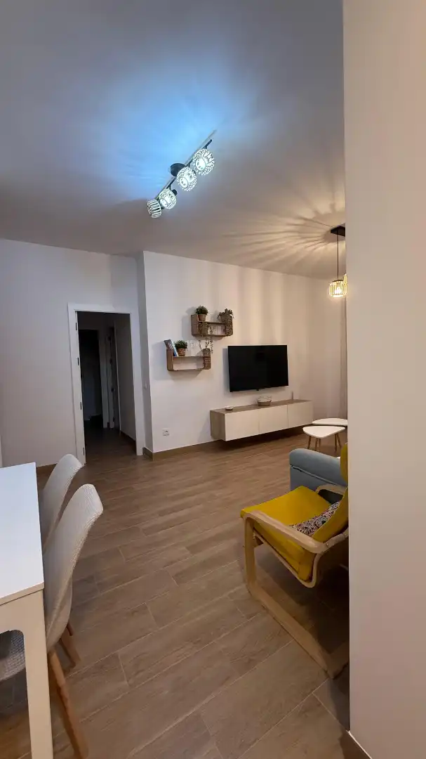 Wohnung zur Miete in Sanlúcar de Barrameda, Cádiz