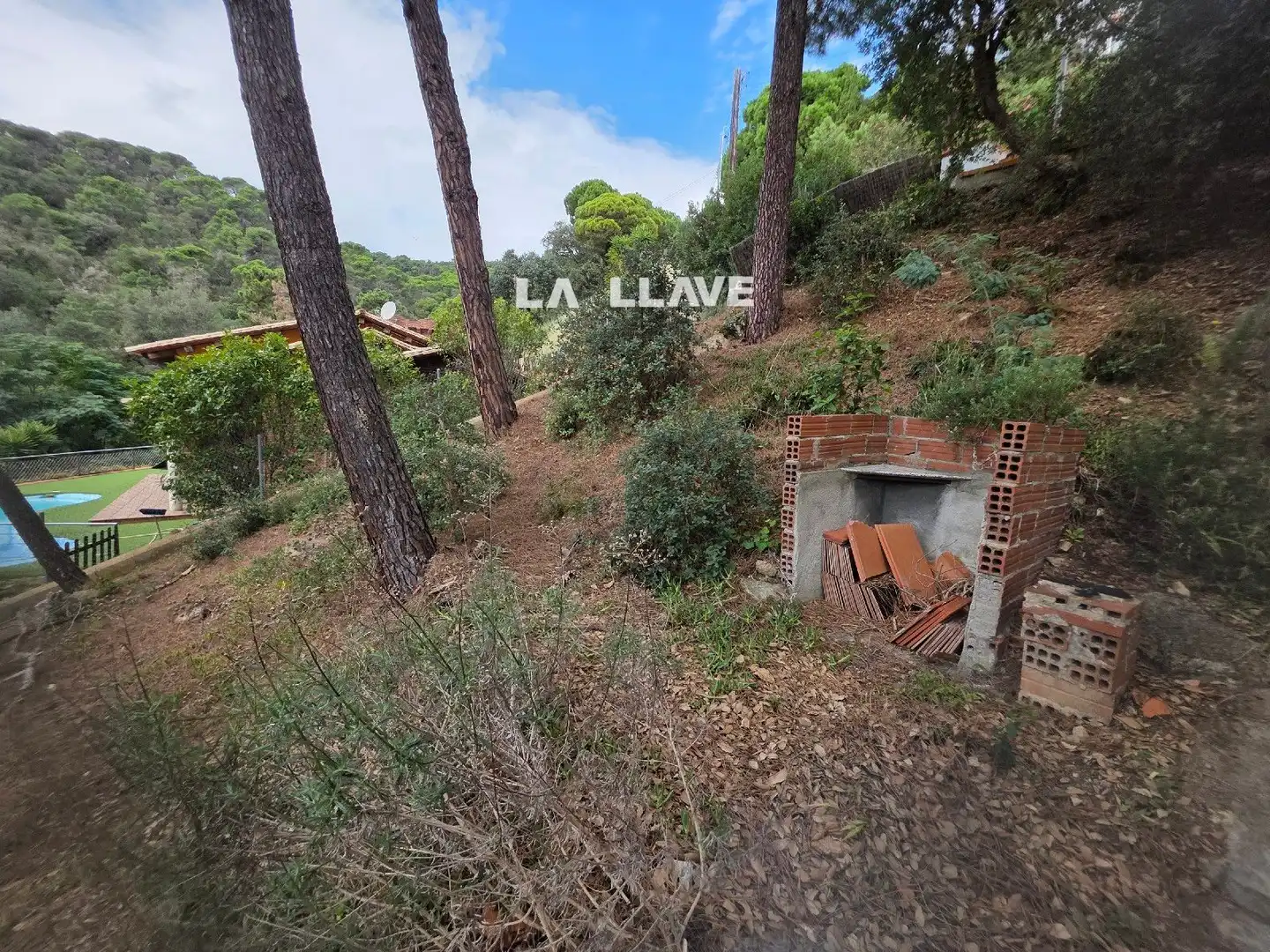 Casa o xalet en venda en Lloret de Mar amb Terrassa i Traster