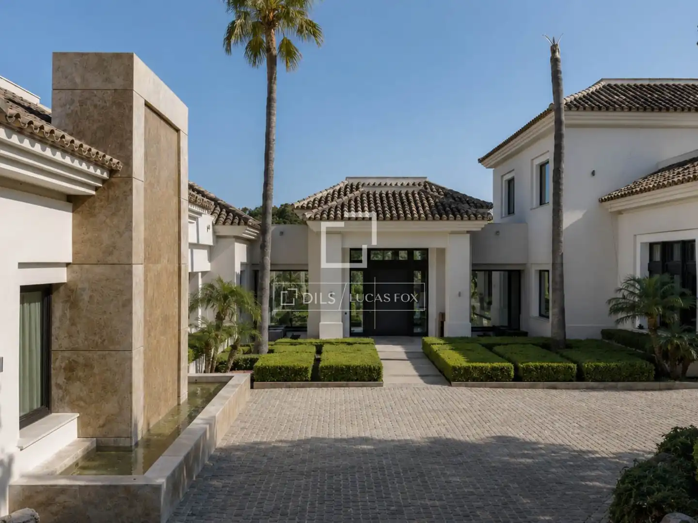 Villa mit Pool zum Verkauf in La Zagaleta, imagen 21