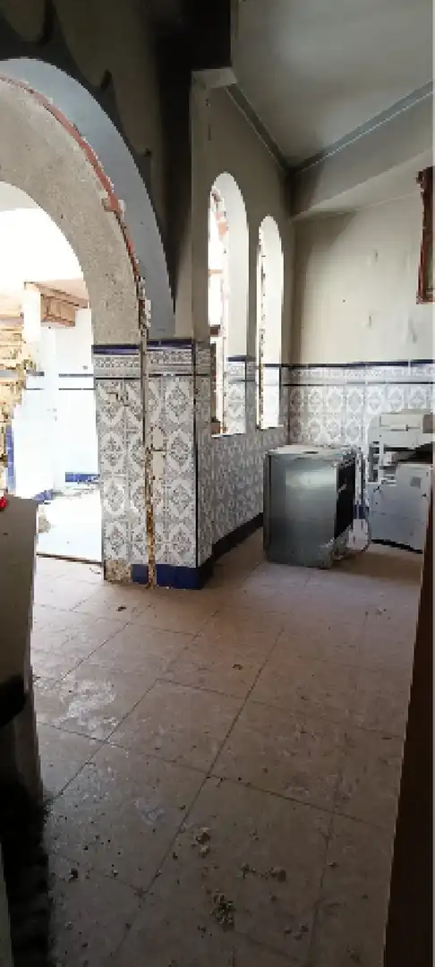 Kitchen of Detached homes for sale in Formentera del Segura  with Terrace and Storage room