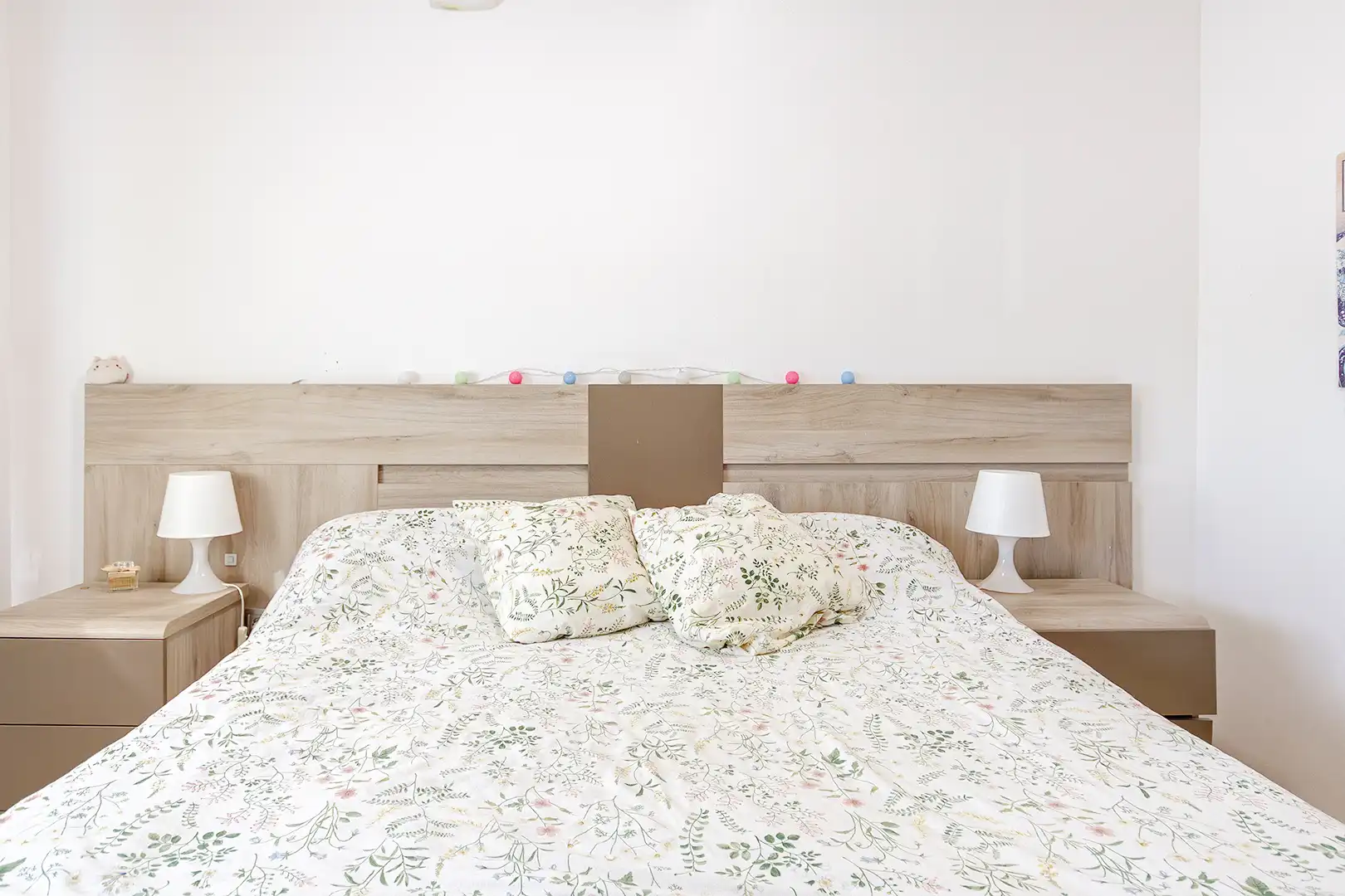 Habitación de Piso en venta en Vilanova i la Geltrú con Aire acondicionado, Calefacción y Parquet