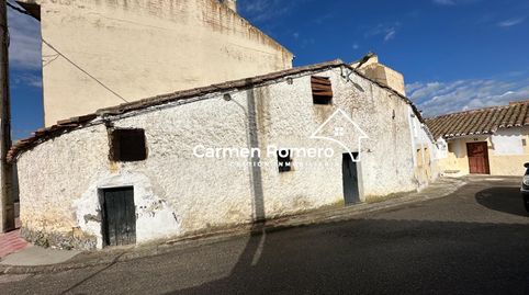 Foto 2 de Finca rústica en venta en El Pino de Tormes, Salamanca