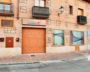 Premises to rent in Avenida de la Constitución, 33, Villa del Prado