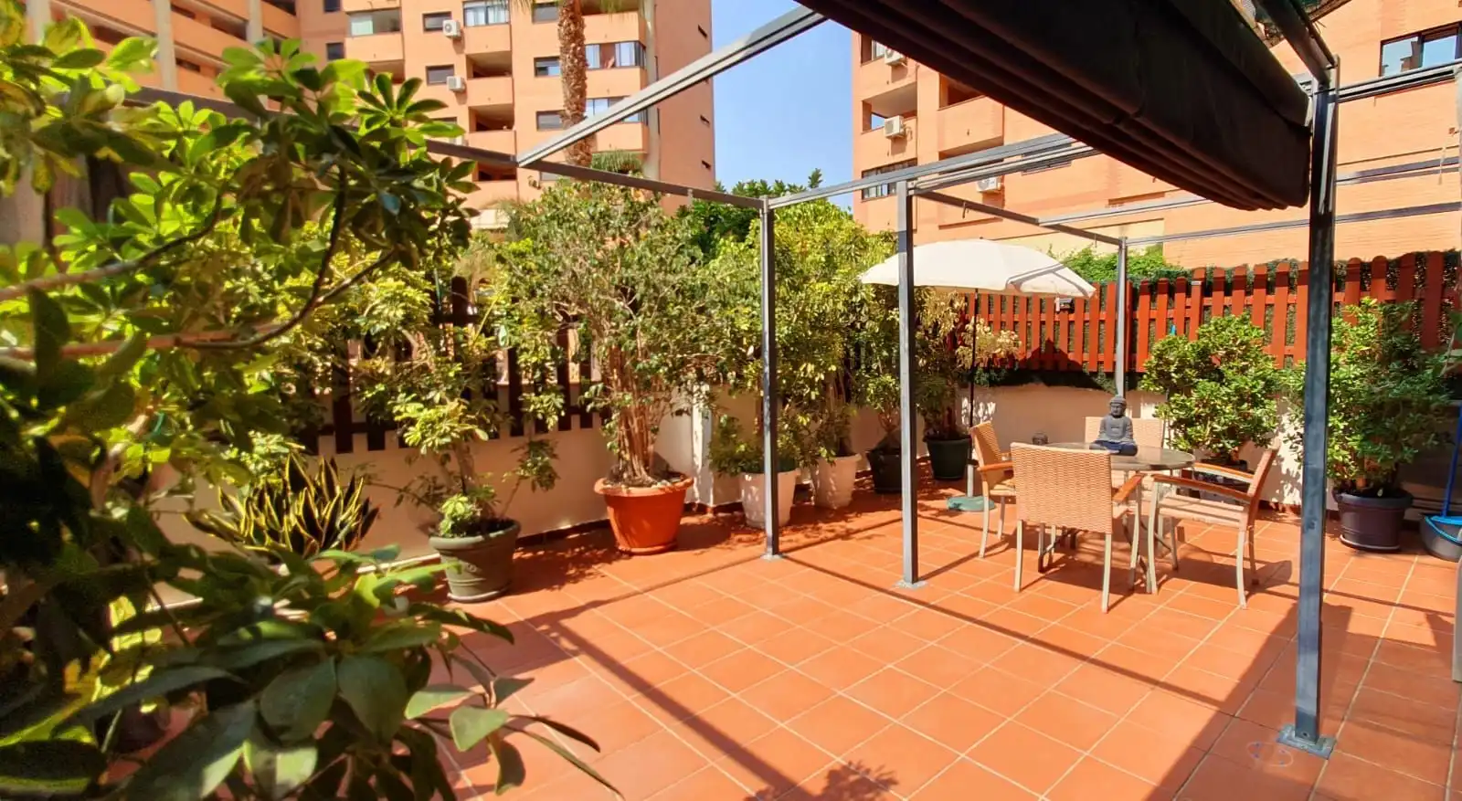 Pis en venda a Alitana - Casablanca