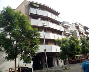 Exterior view of Flat for sale in Montcada i Reixac  with Heating