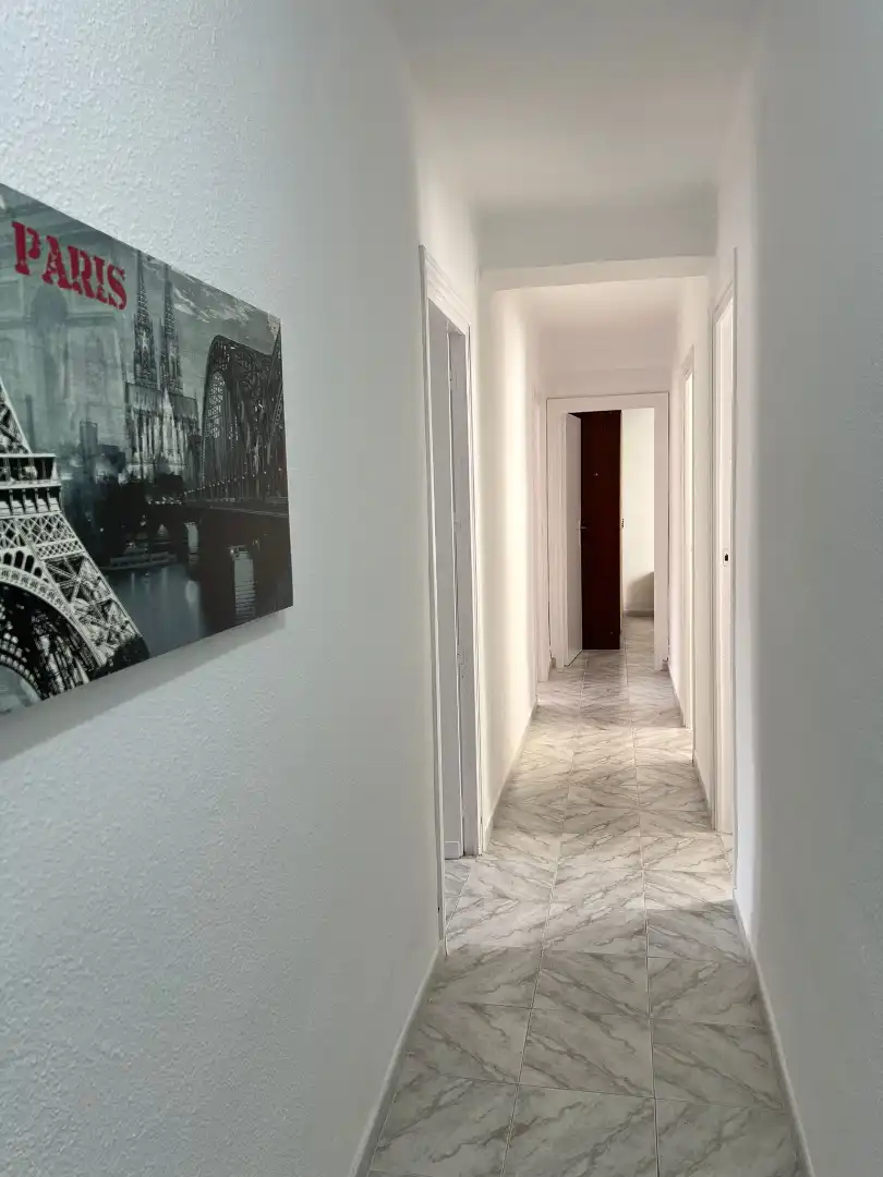 Pis de lloguer a Calle Cisne, Pajaritos