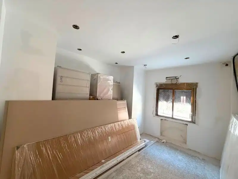 Piso en venta en Madrid