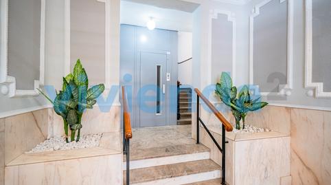 Foto 3 de Pis en venda a Hermosilla, Goya, Madrid