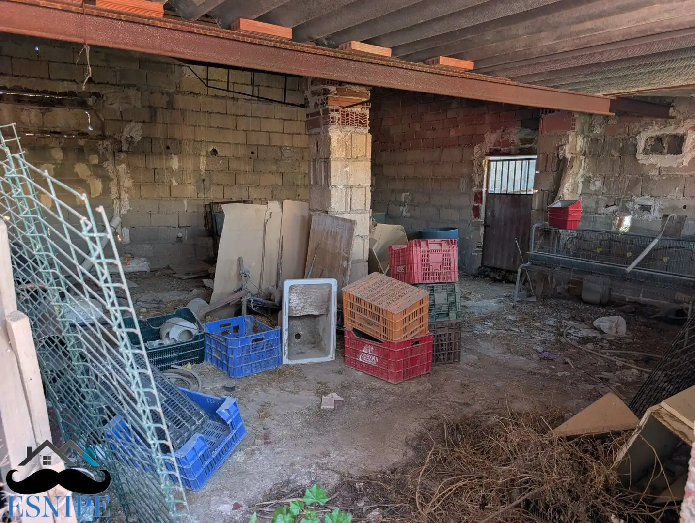 Houses for sale in Archena  with Air Conditioner, Terrace and Storage room